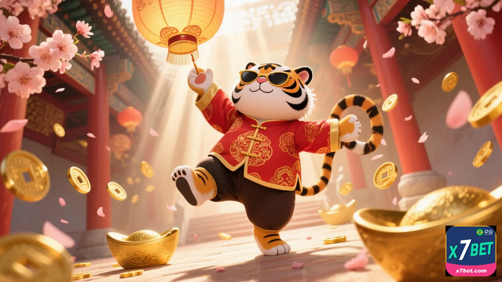 Imagem de cassino VIP - x7bet