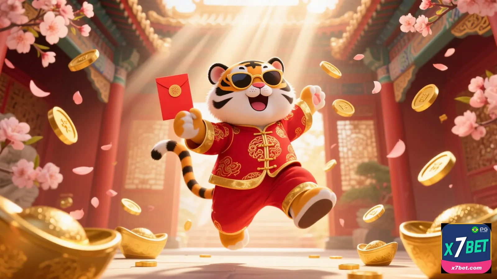 Interface do aplicativo