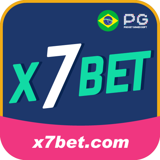 x7bet logo